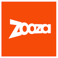 Logo for Zooza