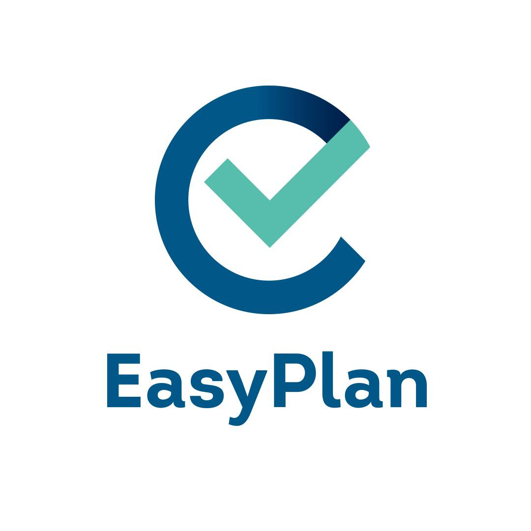Logo for EasyPlan