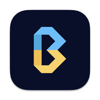 Logo for Bizby
