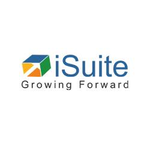 Logo for iSuite