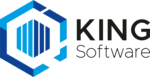 Logo for King Software