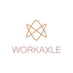 WorkAxle logo