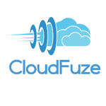 CloudFuze logo