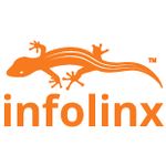 Infolinx Records Management logo