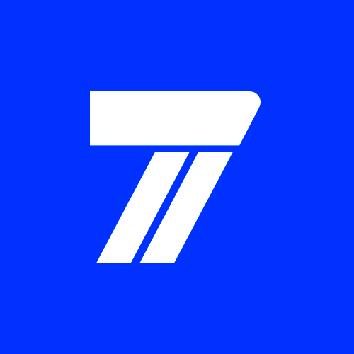 711Proxy logo