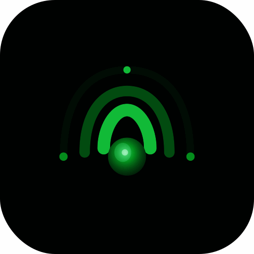 Logo for Neen AI CRM