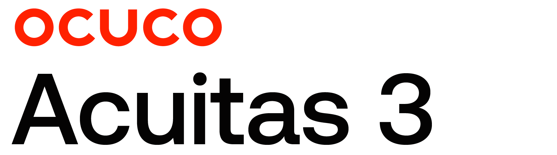 Acuitas 3 OmniChannel Edition logo