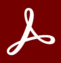 Adobe Acrobat screenshot