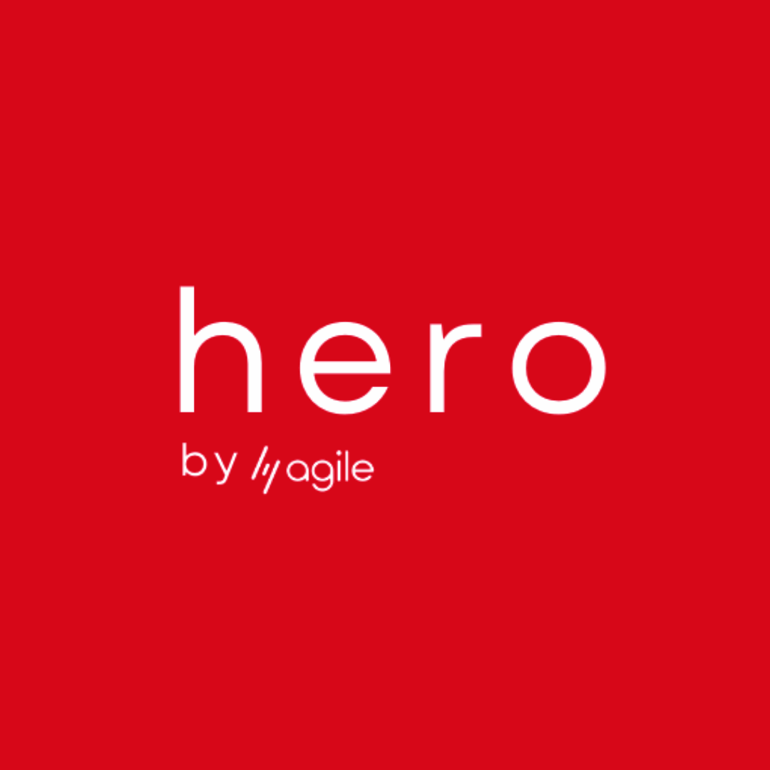 Agile Hero