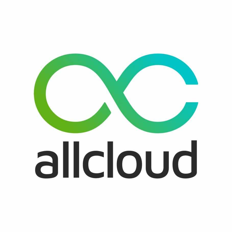 AllCloud logo