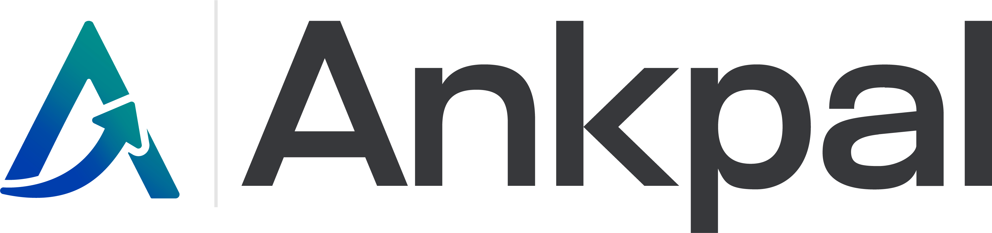 Ankpal logo