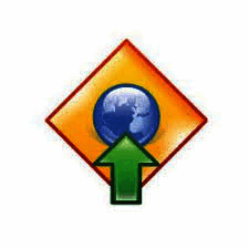 Logo for Anyplace Control