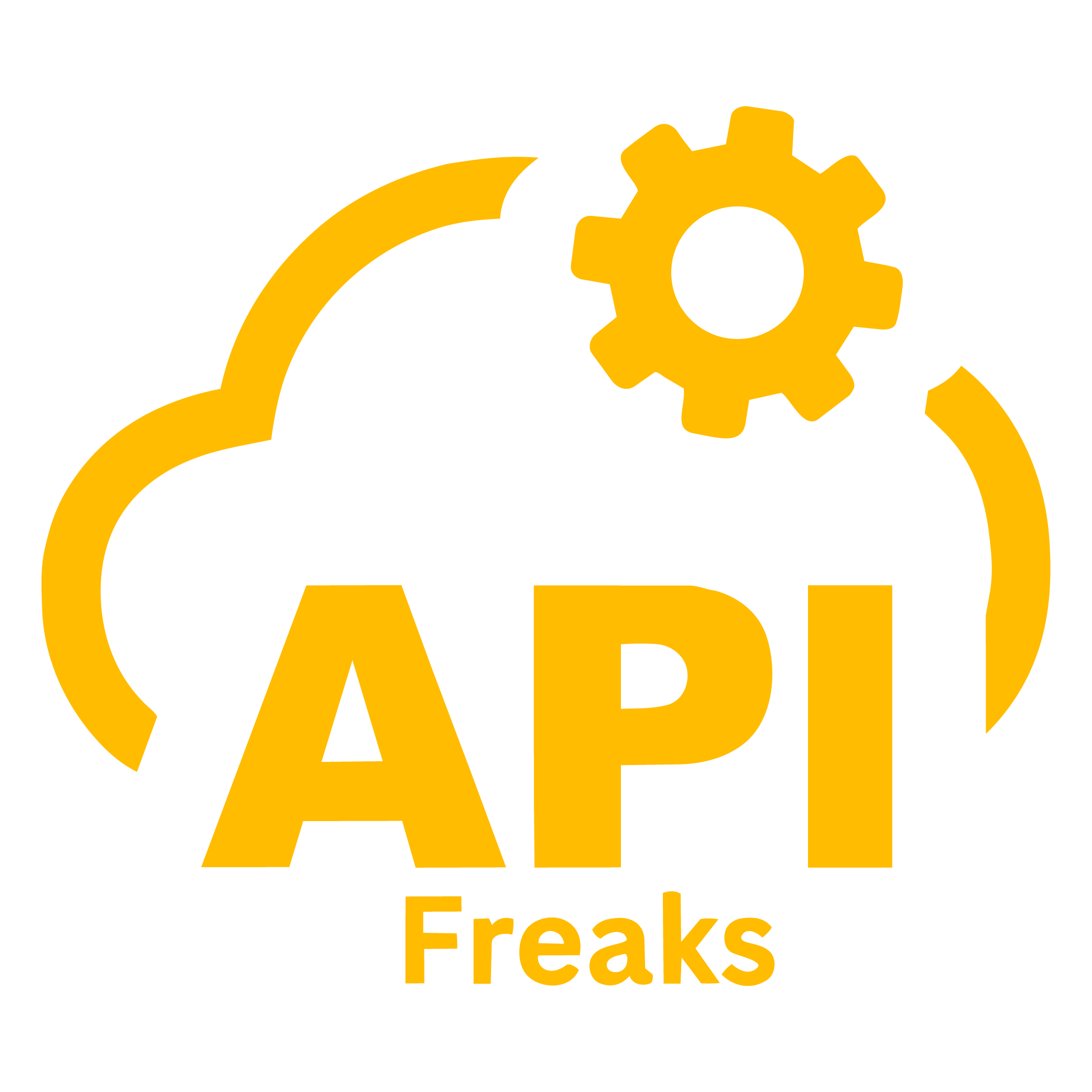 Logo for APIFreaks