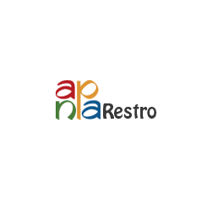 Logo for Apnaa Restro
