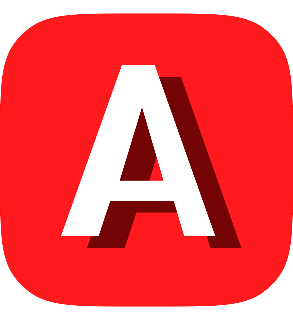 Logo for AppLaunchpad