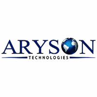 Aryson Email Migration logo
