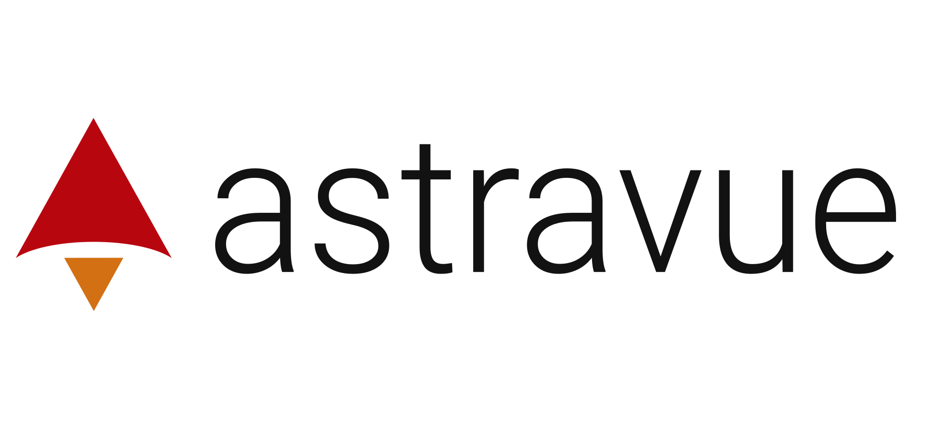 Astravue logo