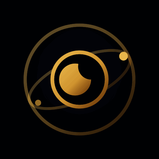 AstroWatch logo