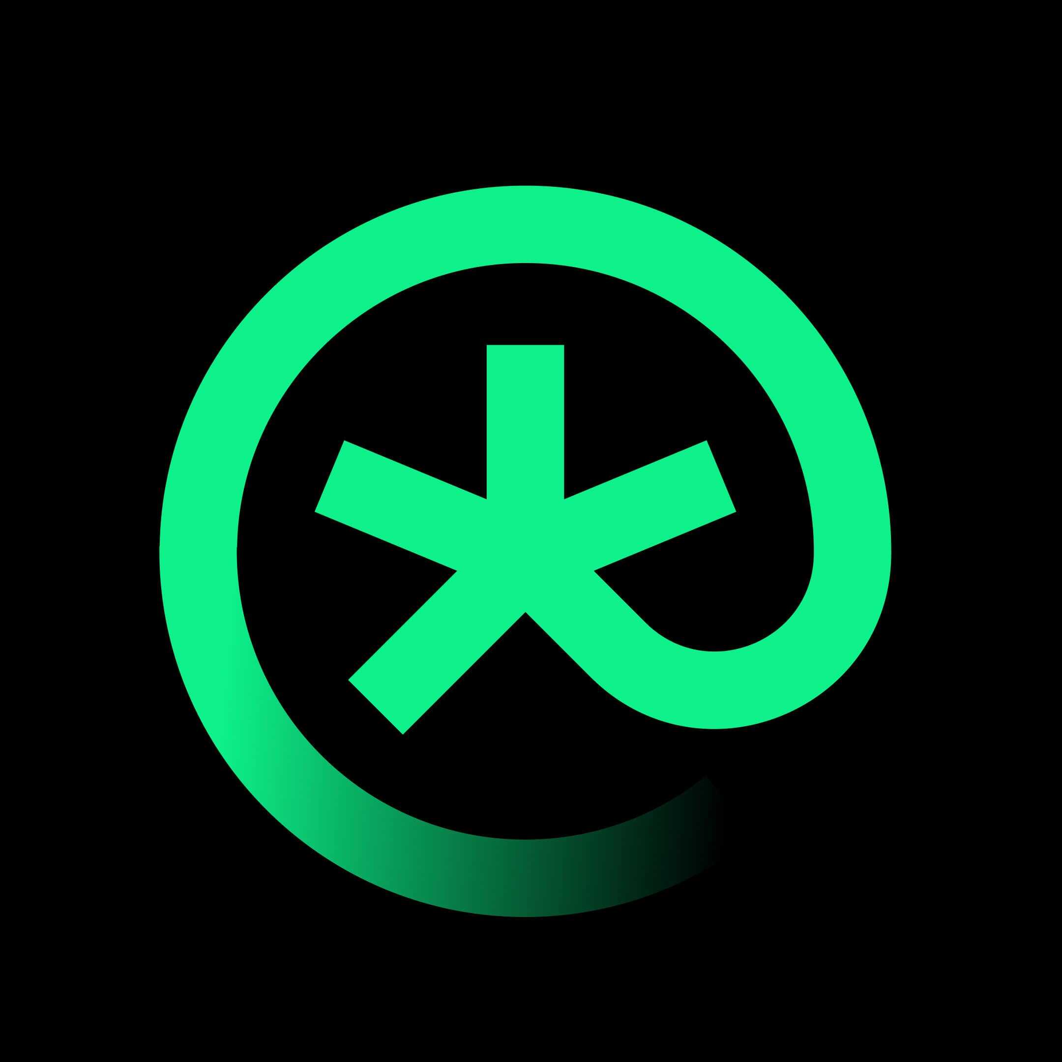 Logo for Atomic Mail