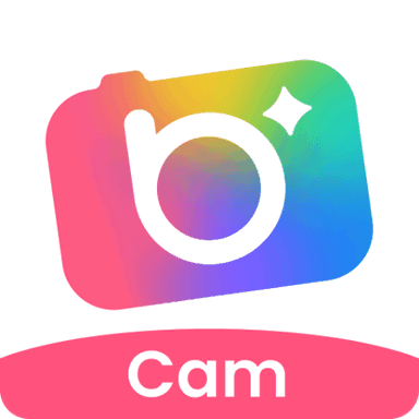 BeautyPlus Cam Logo