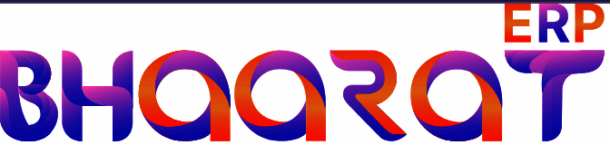 Bharat ERP logo