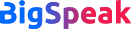 BigSpeak logo