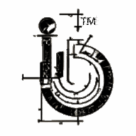 Logo for blueprint: THE Goal Setting App
