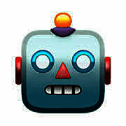 Botmake.io logo
