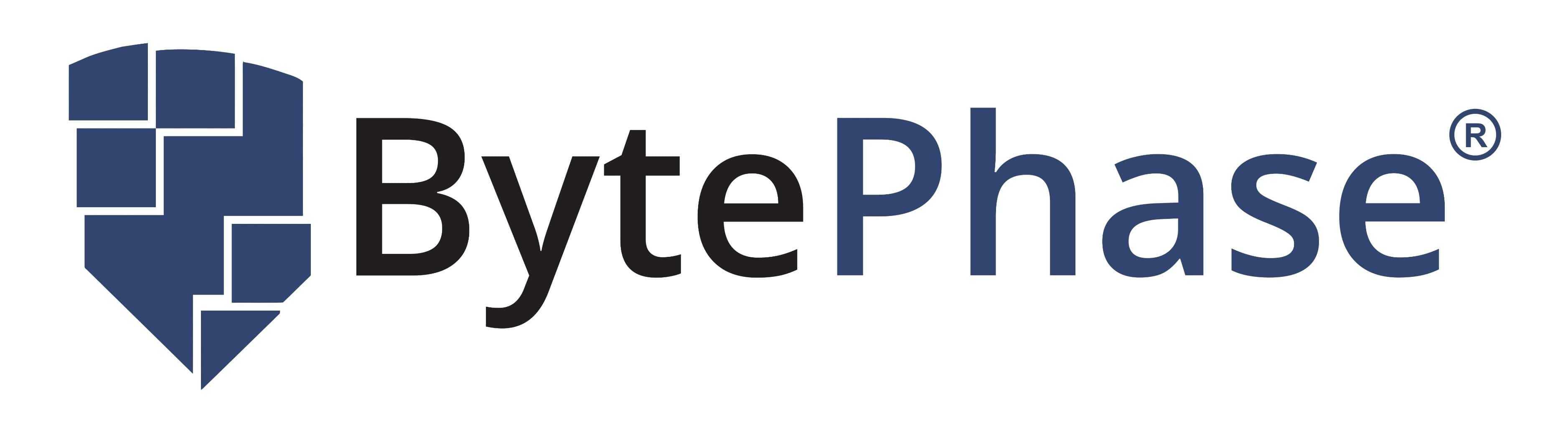 BytePhase logo