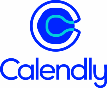 Logo for Calendly