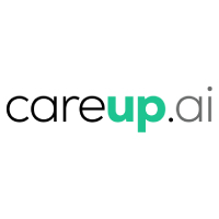Logo for careup.ai