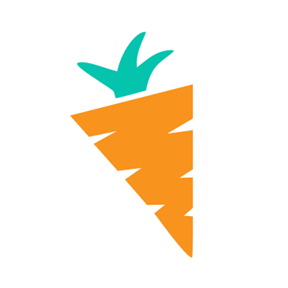 Logo for Carrot