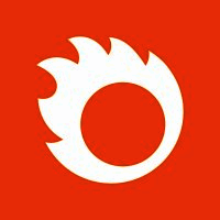 Chaos Corona logo