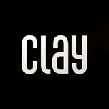 Logo for Clay CRM