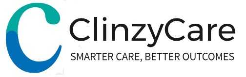 Logo for ClinzyCare