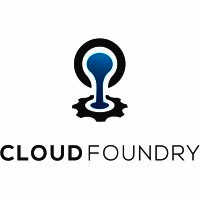 Logo for Cloud Foundry