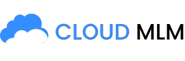 Cloud MLM logo