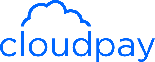 CloudPay logo