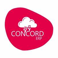 Logo for Concord ERP