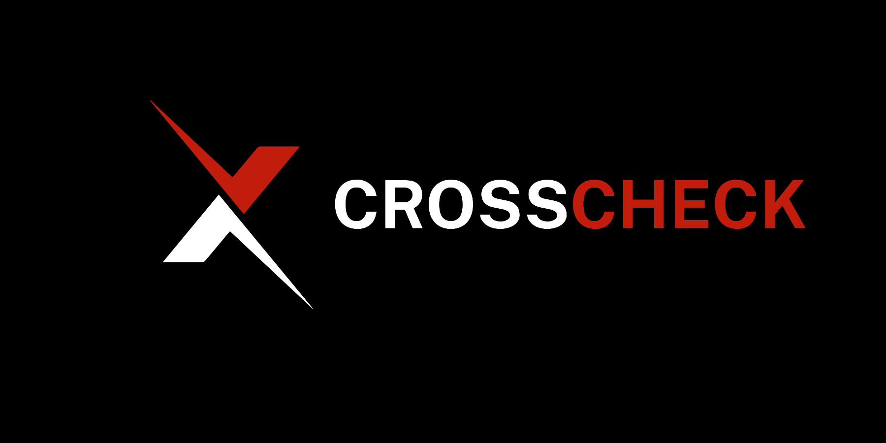 Crosscheck: Details, Pricing, Features, & Integration in 2026