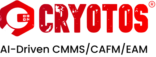 Cryotos CMMS