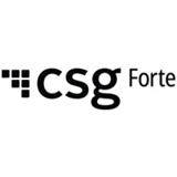Logo for CSG Forte