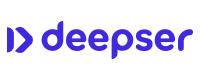 Deepser logo