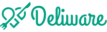 Deliware Logo