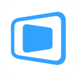 Logo for DeskIn