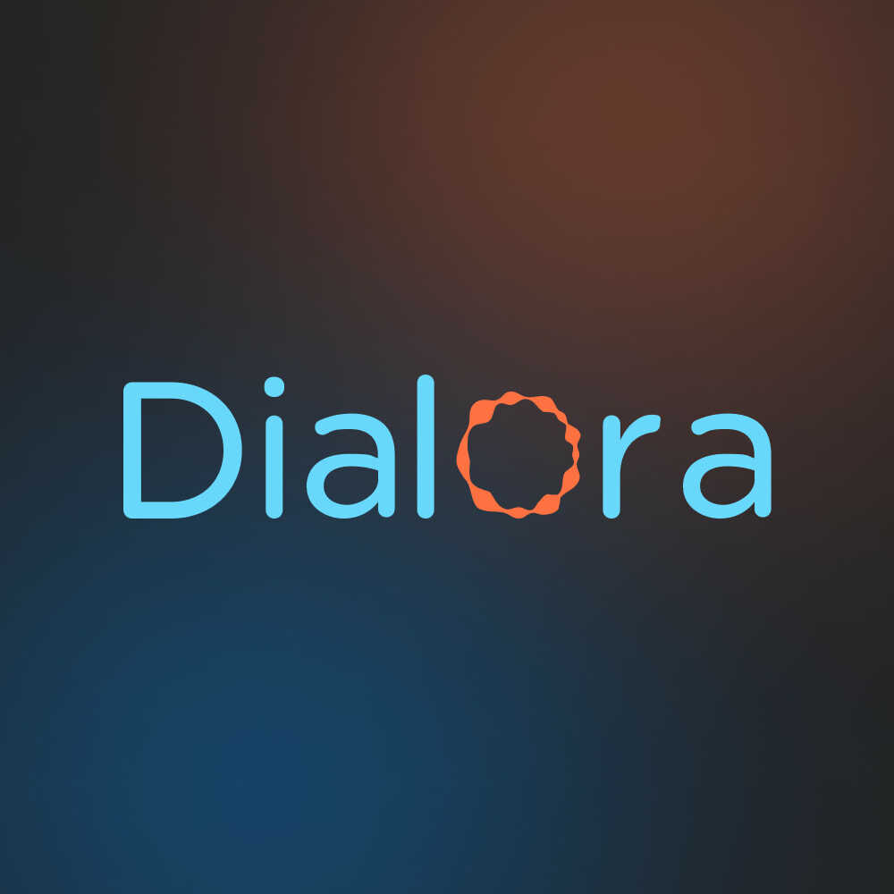 Dialora.ai logo