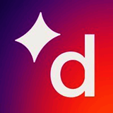 Logo for Dialpad