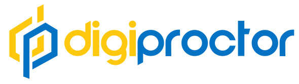 DigiProctor screenshot