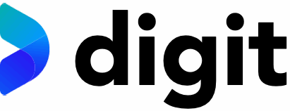 Digit screenshot