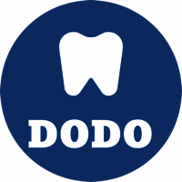 Logo for DodoDentist